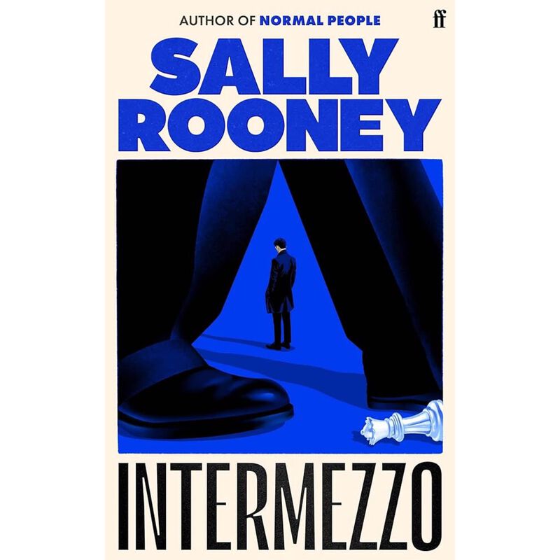 Intermezzo de Sally Rooney