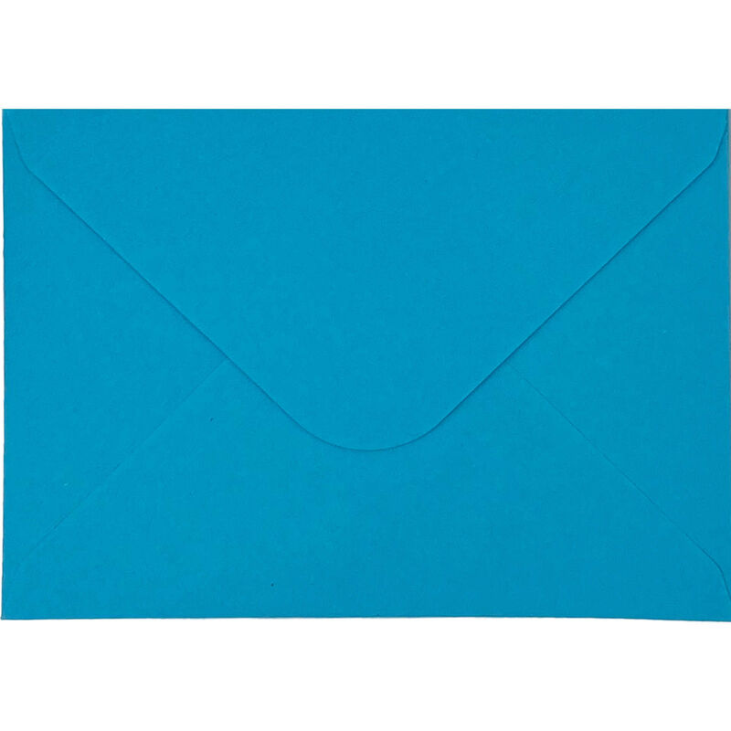 Envelope C6 Azul 114x162cm Note!
