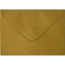 Envelope C6 Dourado 114x162cm