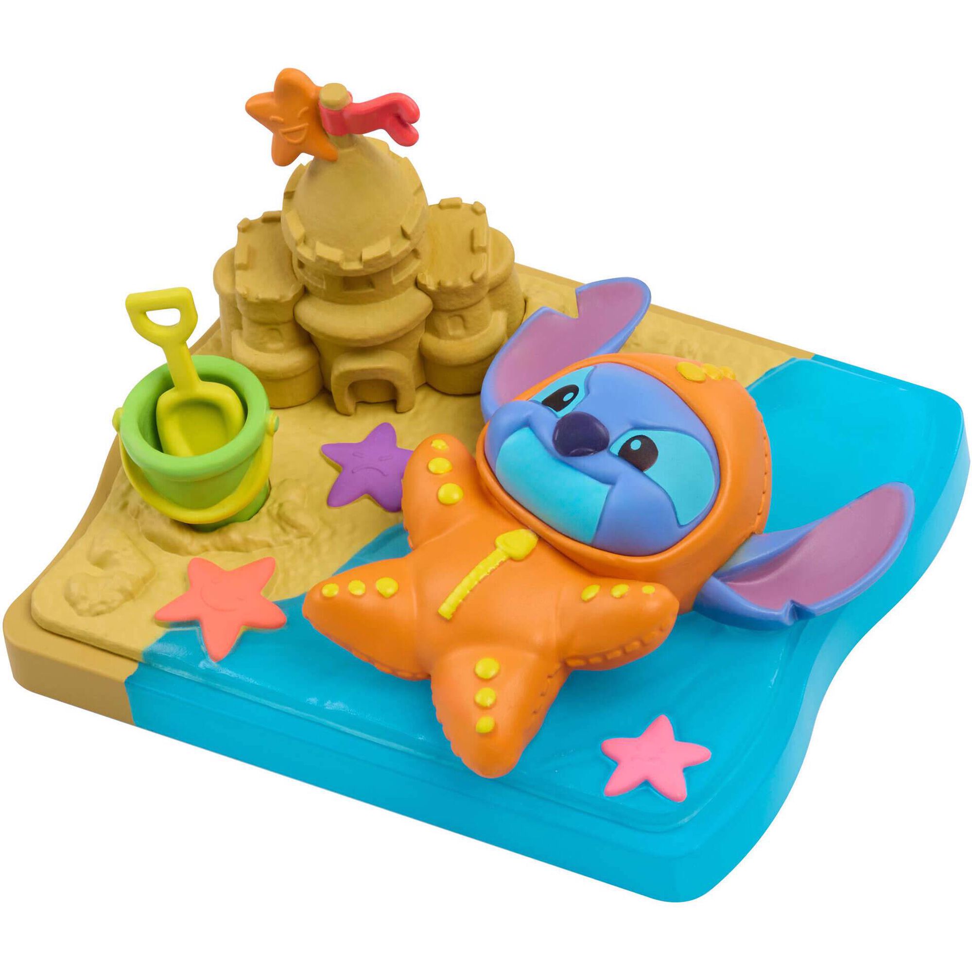 Disney - Figuras Stitch Surpresa (v&aacute;rios modelos)