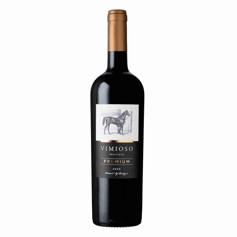 Vimioso Premium Tejo Vinho Tinto