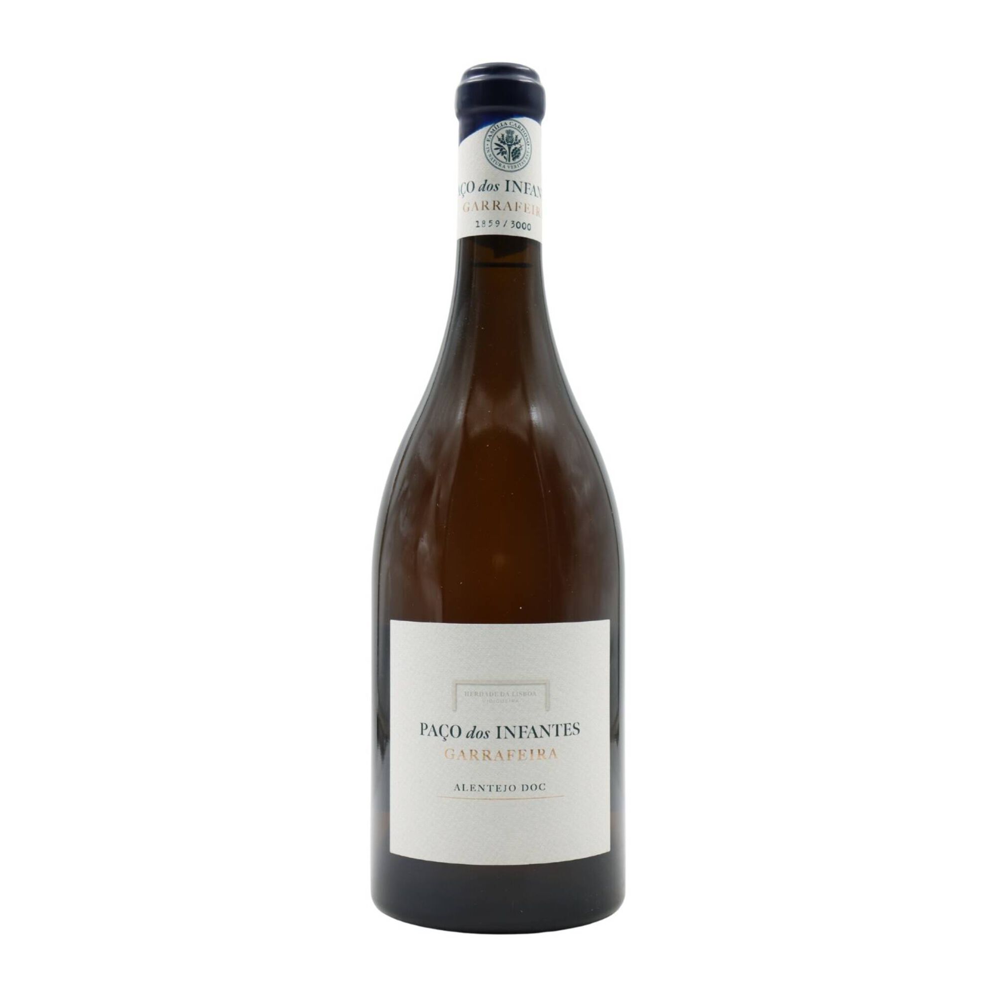 Pa&ccedil;o Dos Infantes Garrafeira Alentejano Vinho Branco