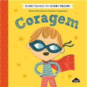 Coragem de Helen Mortimer e Cristina Trapanese
