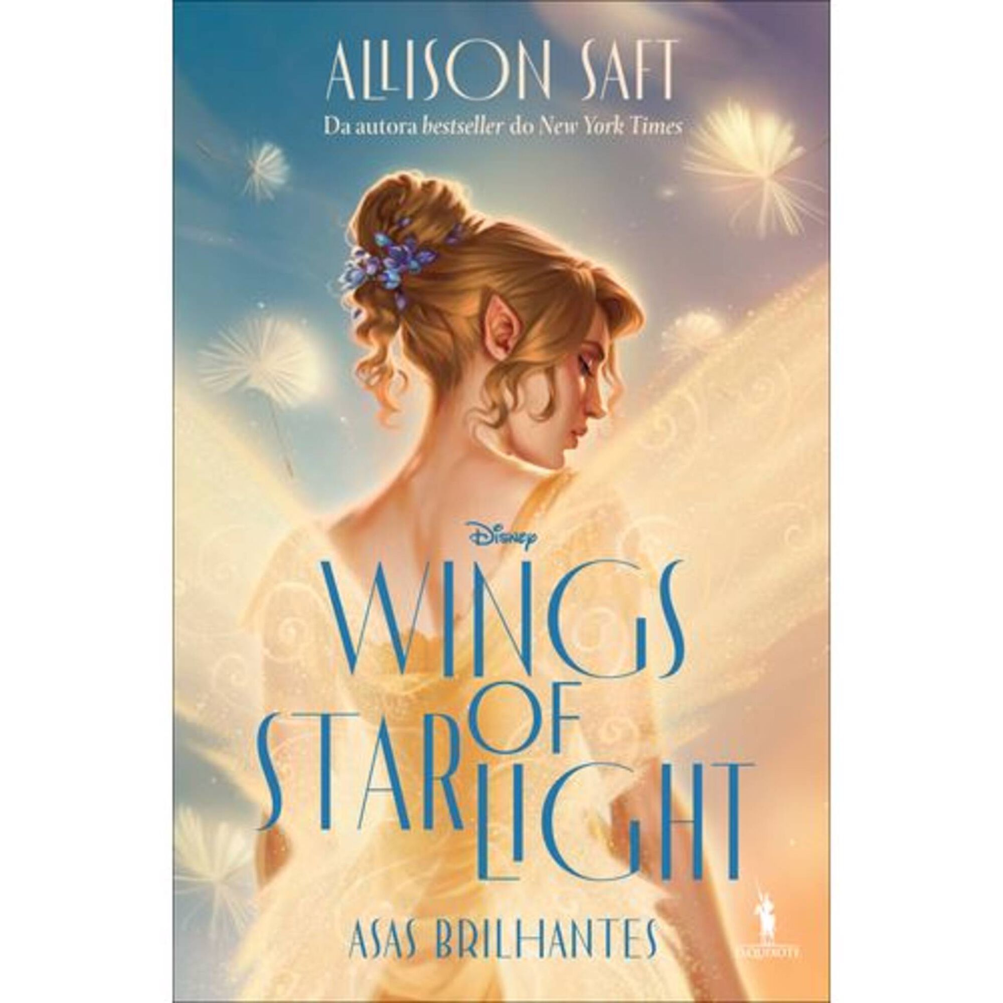 Wings of Starlight - Asas Brilhantes