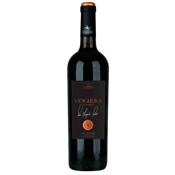 Vidigueira Signature Alentejo Vinho Tinto