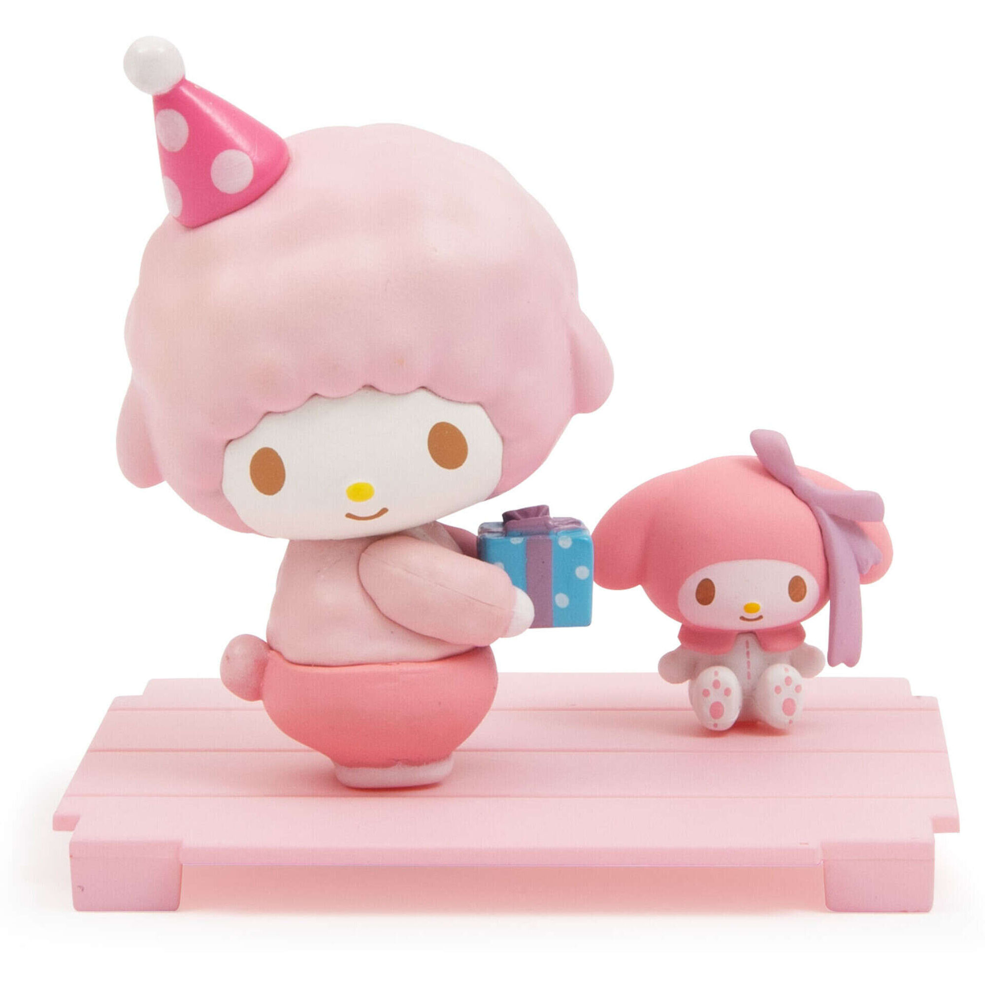 Hello Kitty - Minibox Alegria (v&aacute;rios modelos)