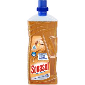 Lava Tudo Perfumado &Oacute;leo de Am&ecirc;ndoas Sonasol