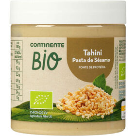 Tahini Claro sem Glúten
