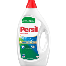 Detergente Máquina Roupa Líquido Universal