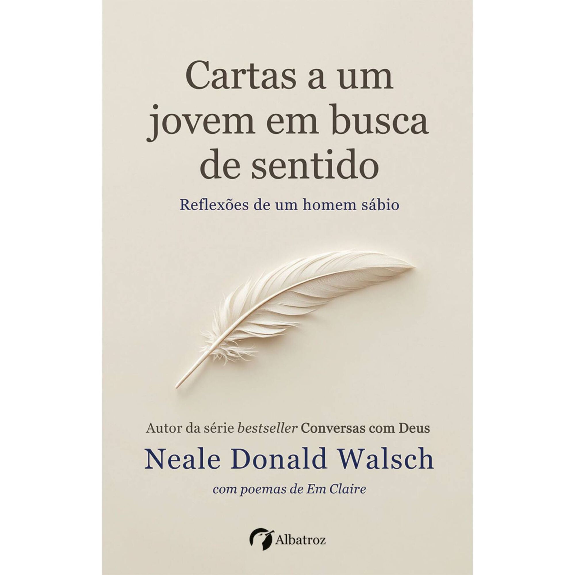 Cartas a um Jovem em Busca de Sentido de Neale Donald Walsch