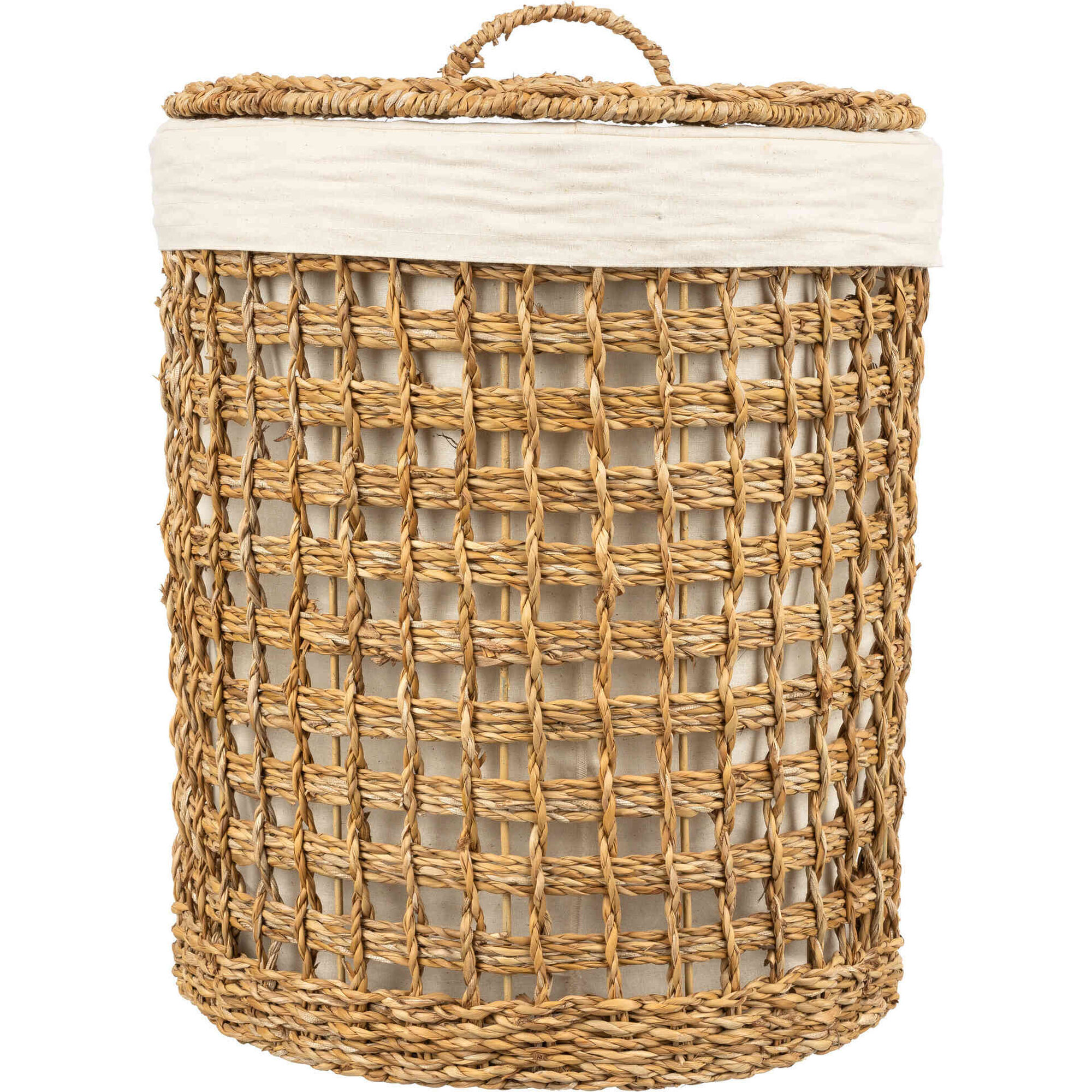 Cesto Redondo 60L Kasa