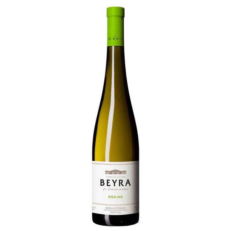 Beyra Riesling Beira Interior Vinho Branco