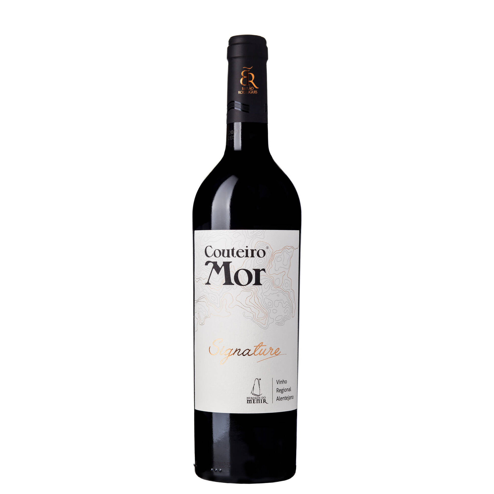 Couteiro-Mor Signature Regional Alentejano Vinho Tinto