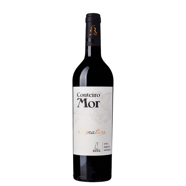 Couteiro-Mor Signature Alentejano Vinho Tinto