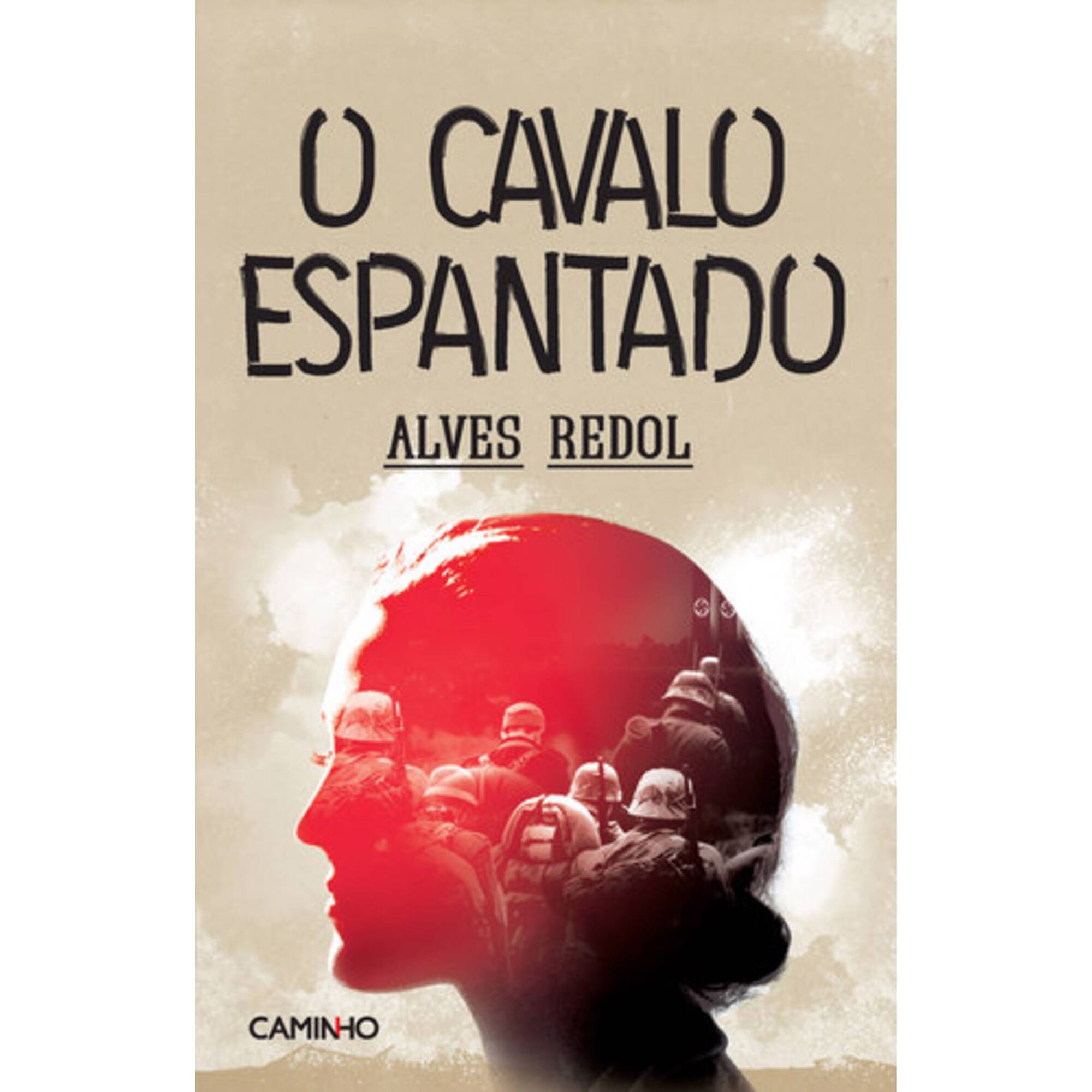 O Cavalo Espantado de Alves Redol