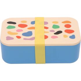 Caixa para Alimentos 11,5x19x6,5cm Positive