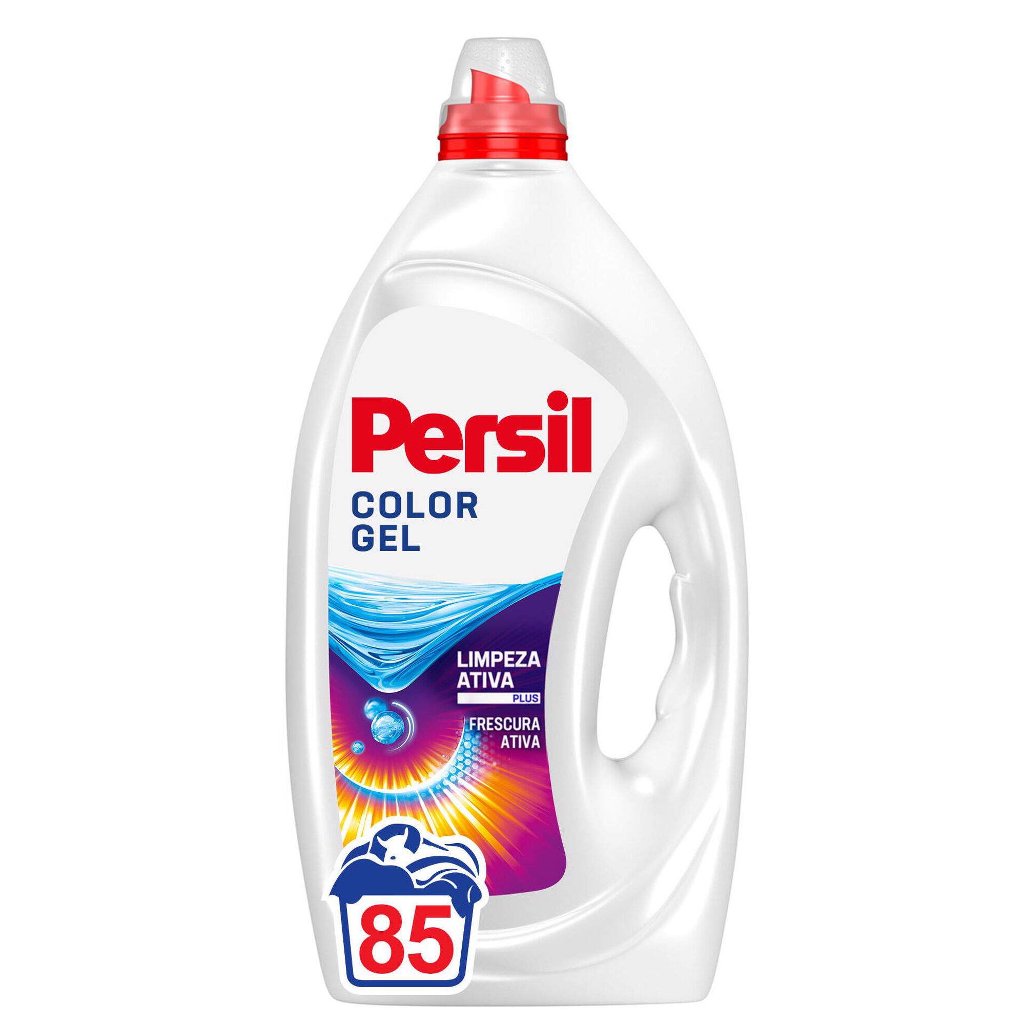 Detergente Máquina Roupa Líquido Color Detergente Máquina Roupa Líquido Color