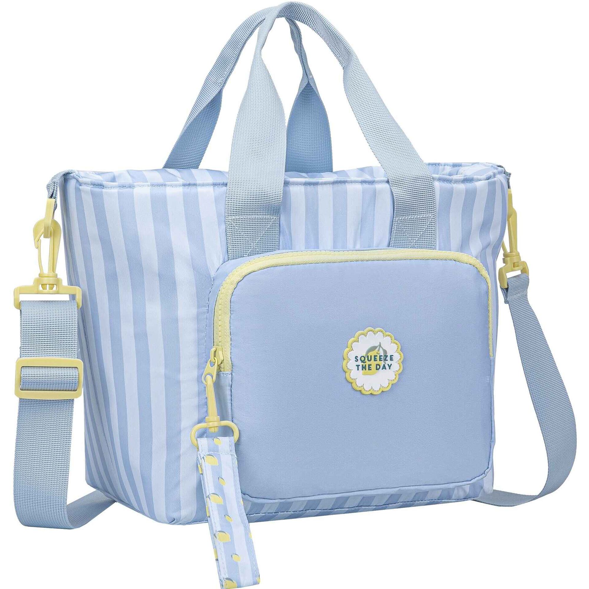 Lancheira 11L Lemon Kasa