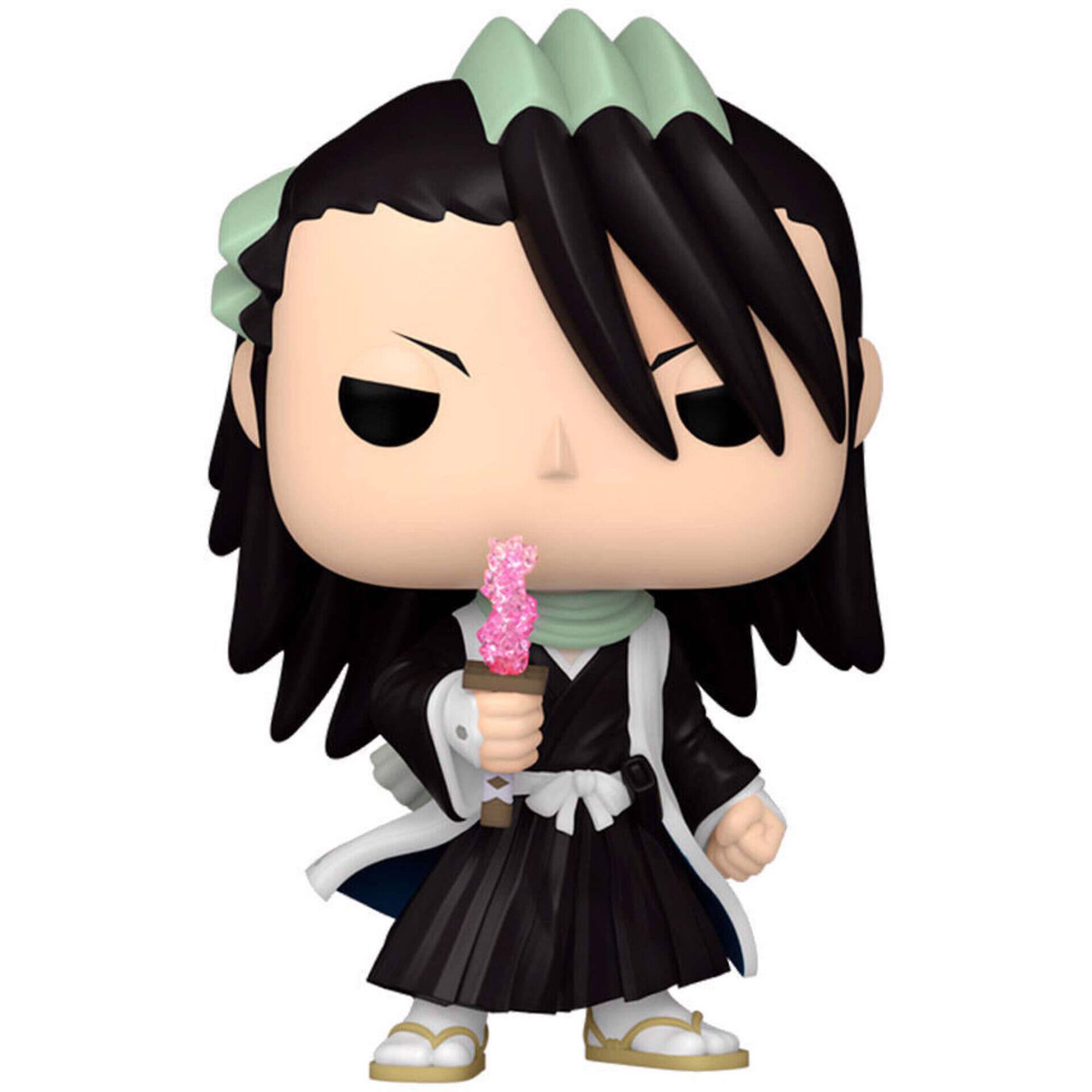 Funko - Figura Animation Bleach &ndash; Byakuya