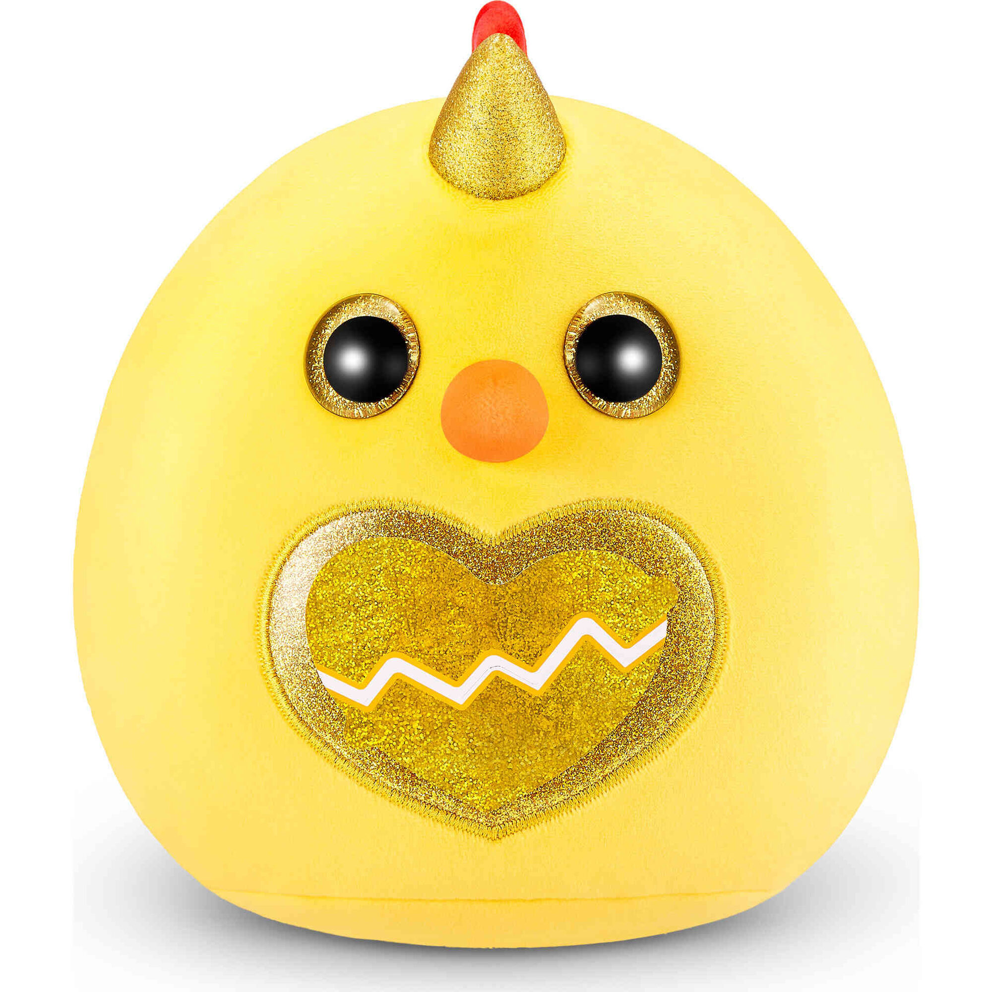 Rainbocorns - Peluche Eggzania