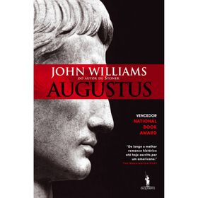 Augustus de John Williams