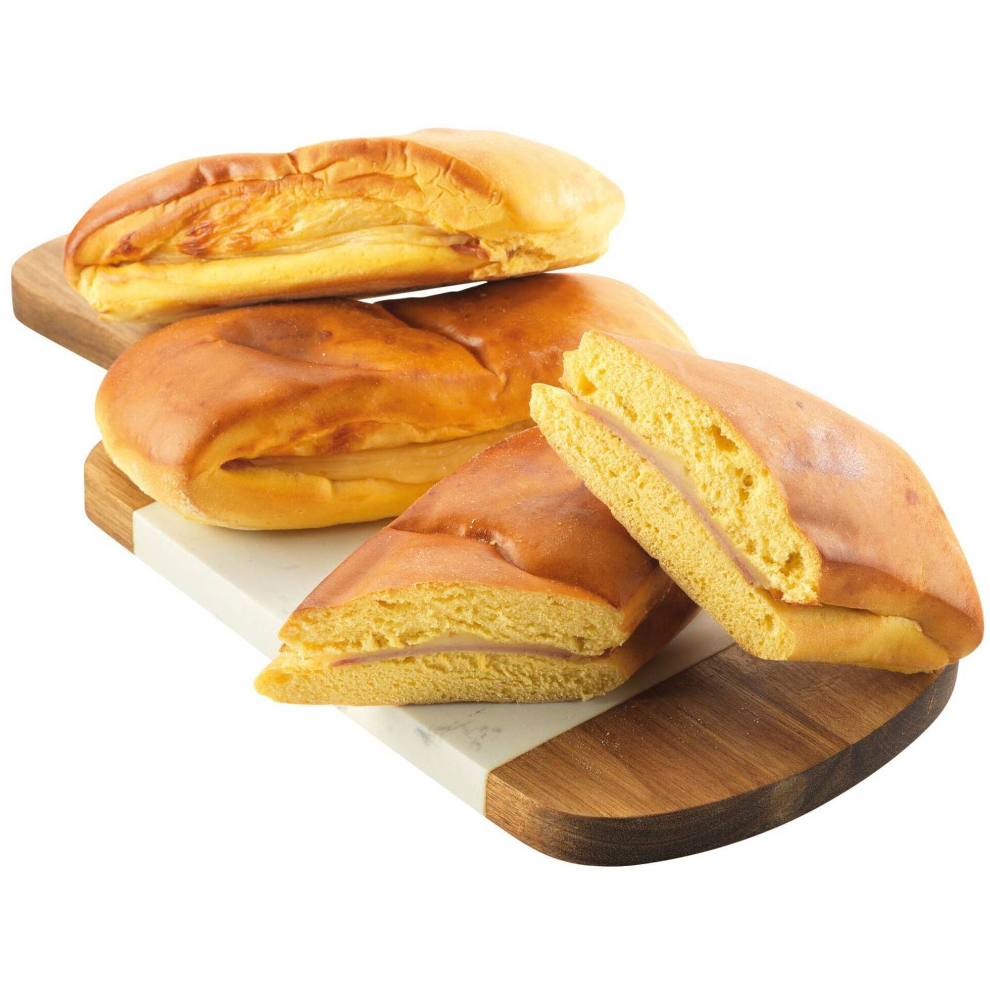 Lanche Misto