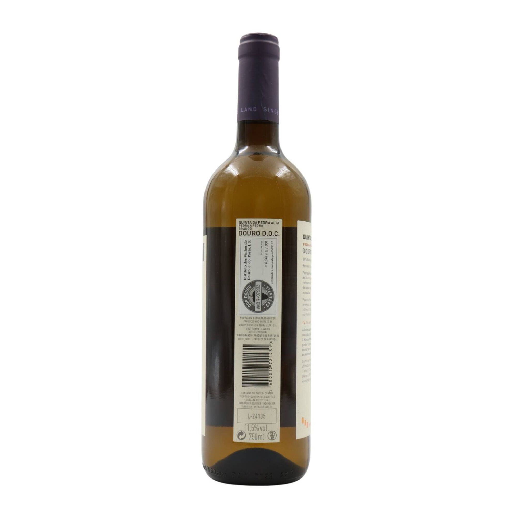 Pedra A Pedra Douro Vinho Branco