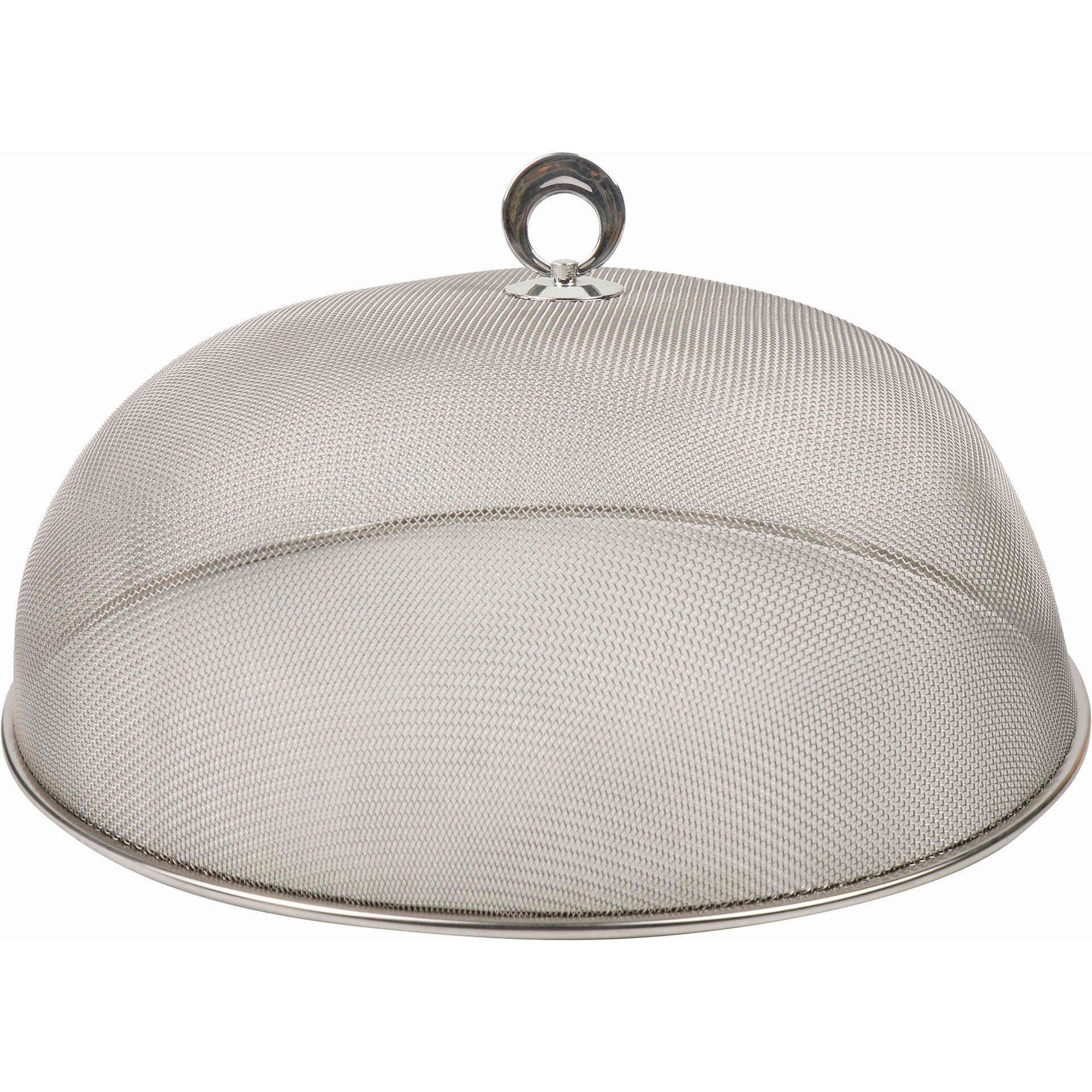 Tapa Alimentos Aço Inoxidável Groove