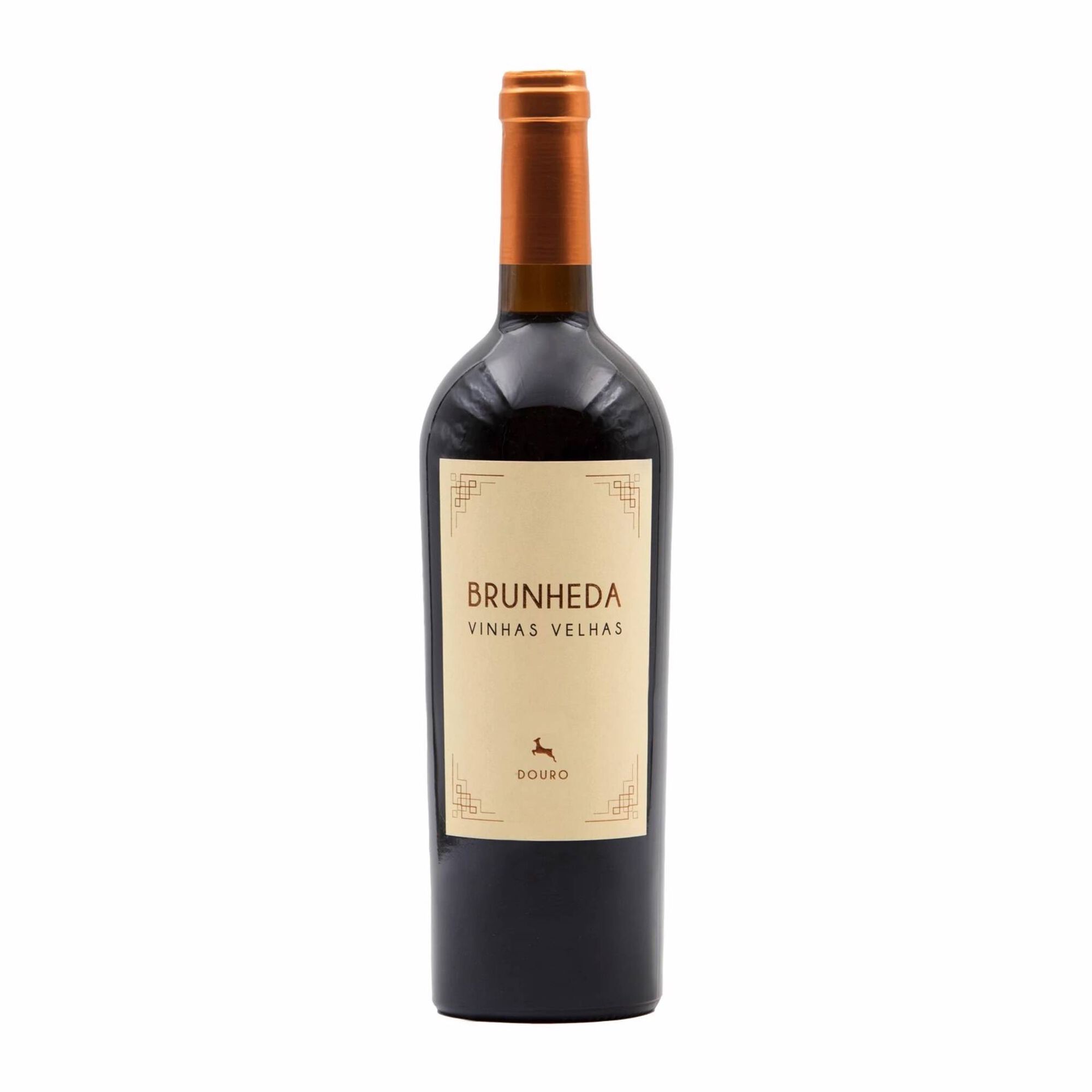 Brunheda Vinhas Velhas Douro Vinho Tinto