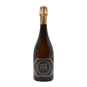 Pequenos Rebentos Alvarinho Cuv&eacute;e Espumante Vinho Verde Bruto
