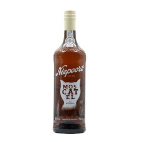 Niepoort 5 Anos Moscatel Do Douro