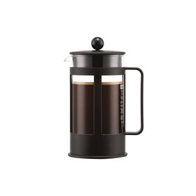 Cafeteira Prensa Vidro 3 Chávenas Kenya