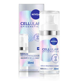 Sérum de Rosto Cellular Epigenetics Sérum de Rosto Cellular Epigenetics