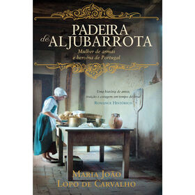 Padeira de Aljubarrota