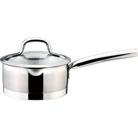 Ca&ccedil;arola President com Tampa Coadora 16cm Tescoma