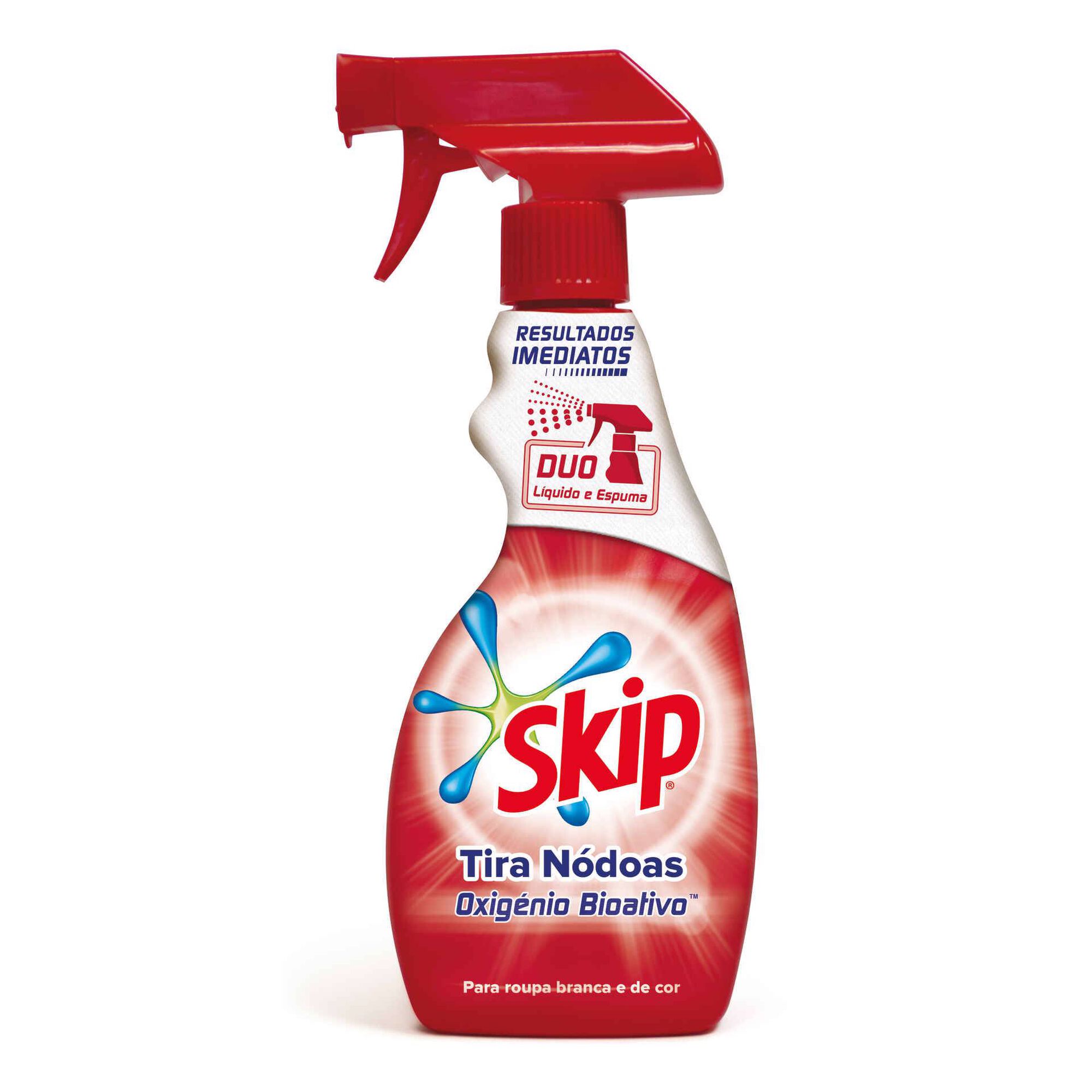 Tira Nódoas Roupa Spray Tira Nódoas Roupa Spray