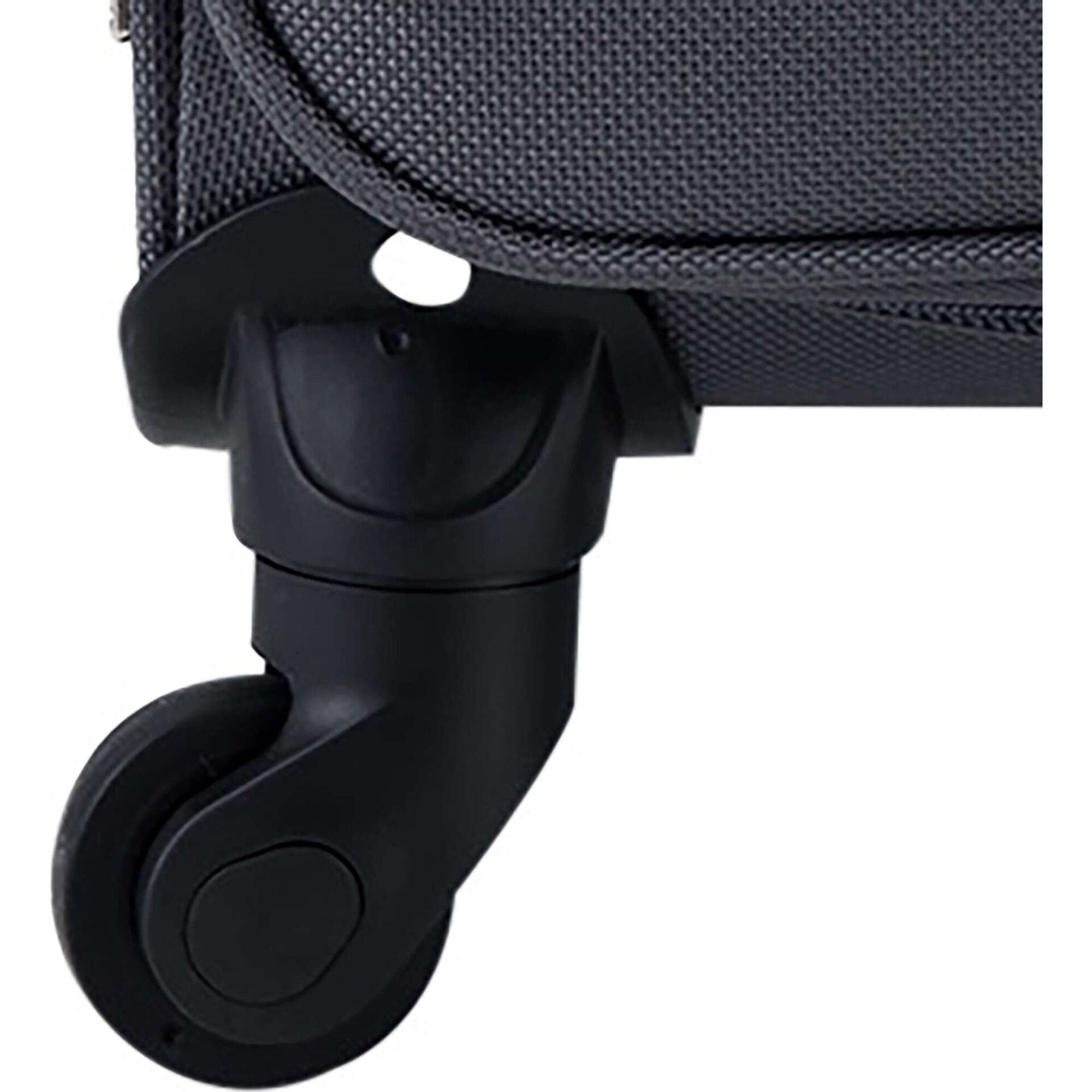 Mala de Viagem Grande 4 Rodas Cinza Move Berg