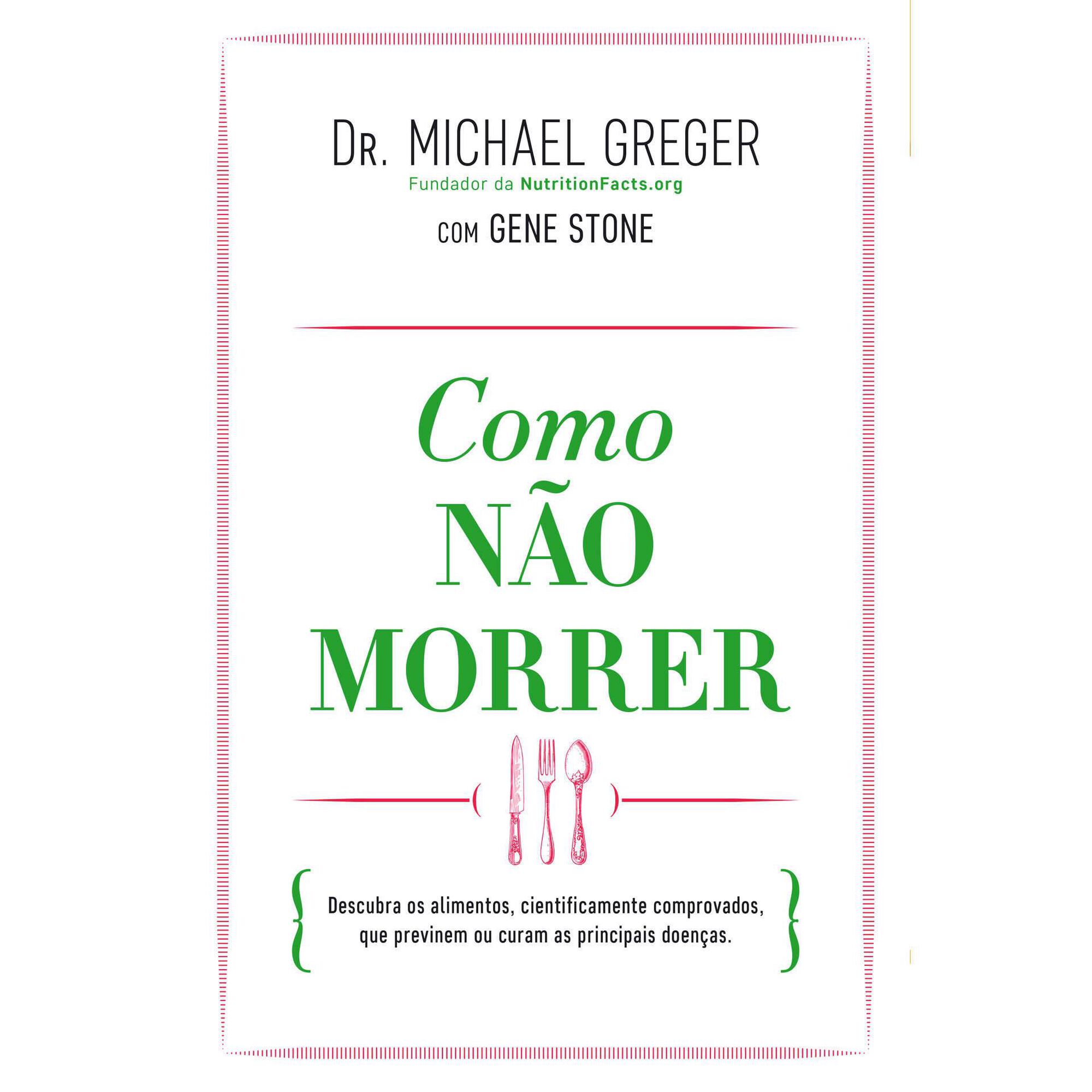 Como Não Morrer