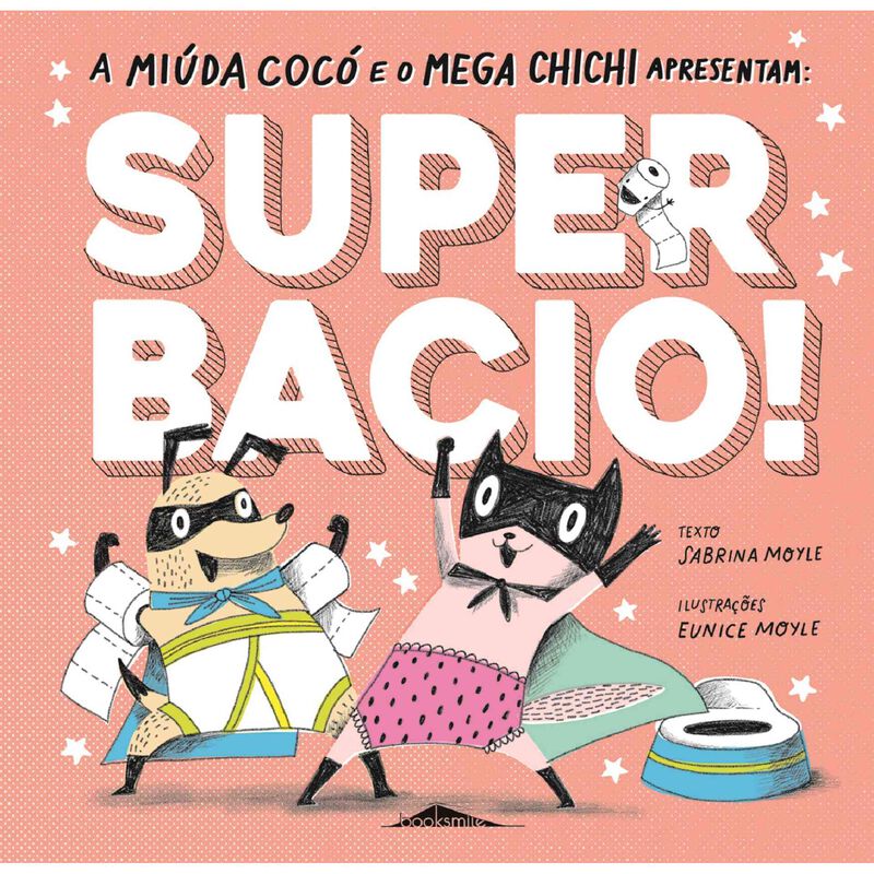 Super Bacio! de Sabrina Moyle