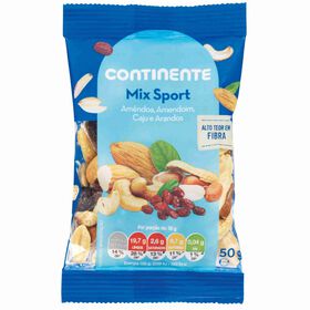 Mix Frutos Secos Sport