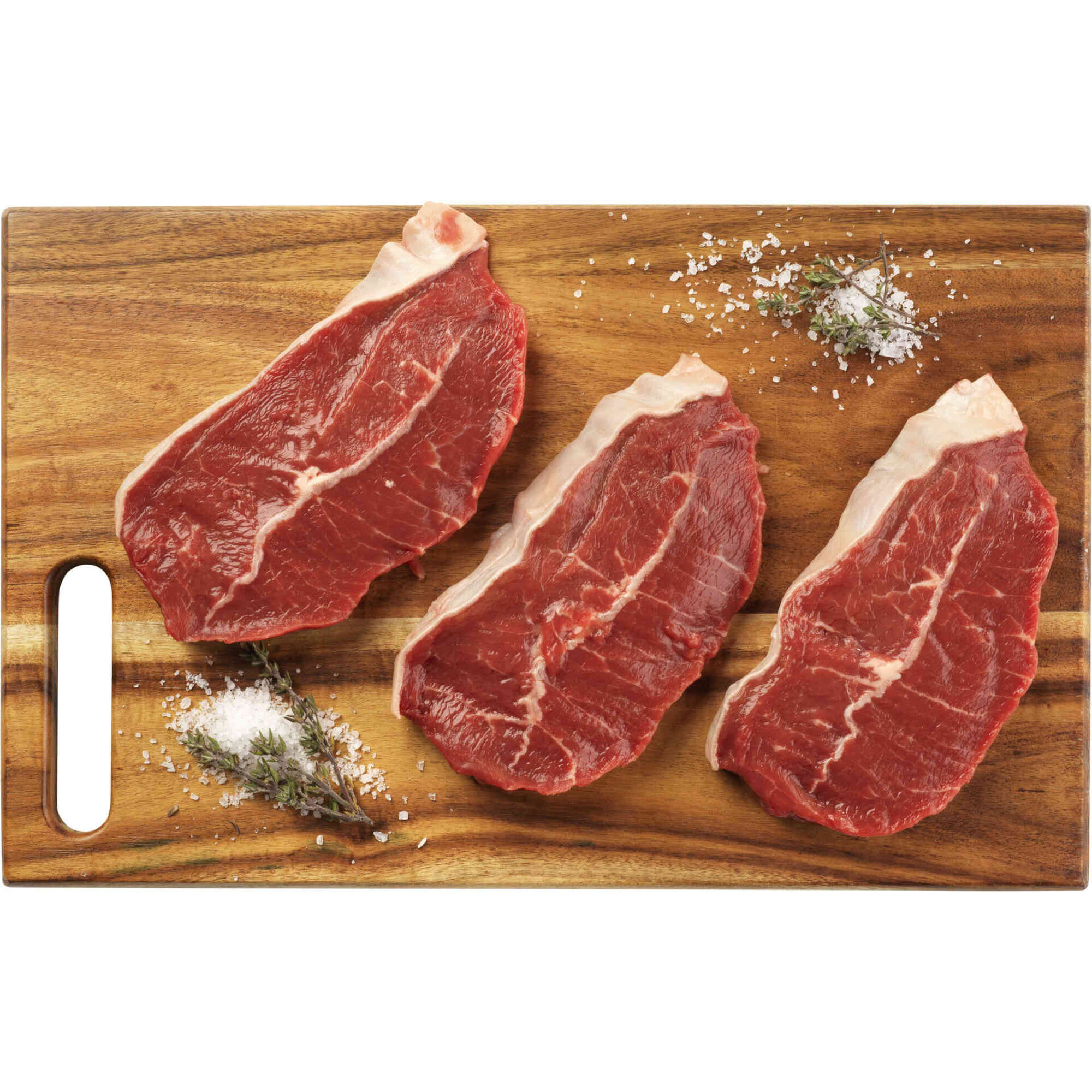 Bife Beijinho de Bovino