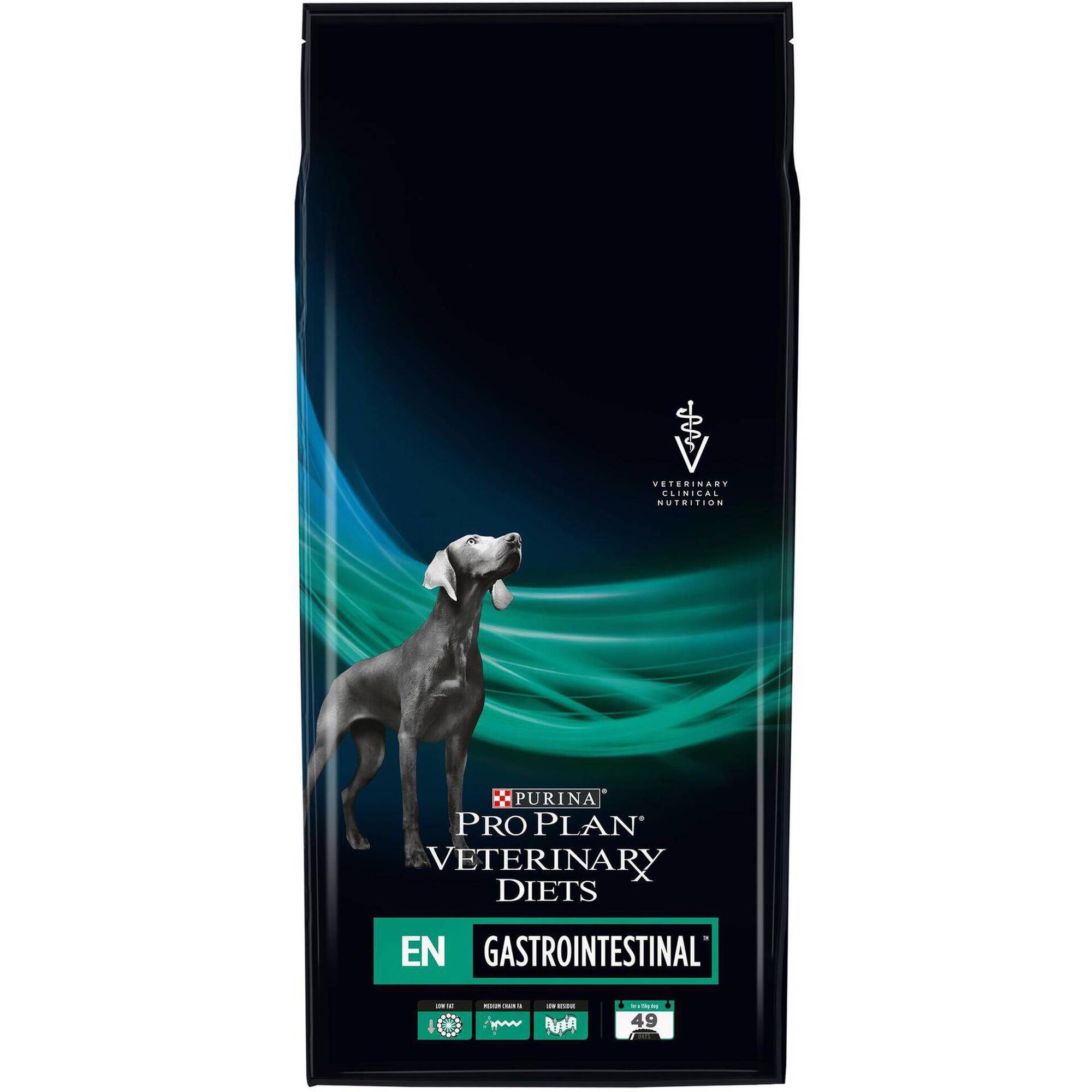 Ração para Cão Veterinary Diet EN Ração para Cão Veterinary Diet EN