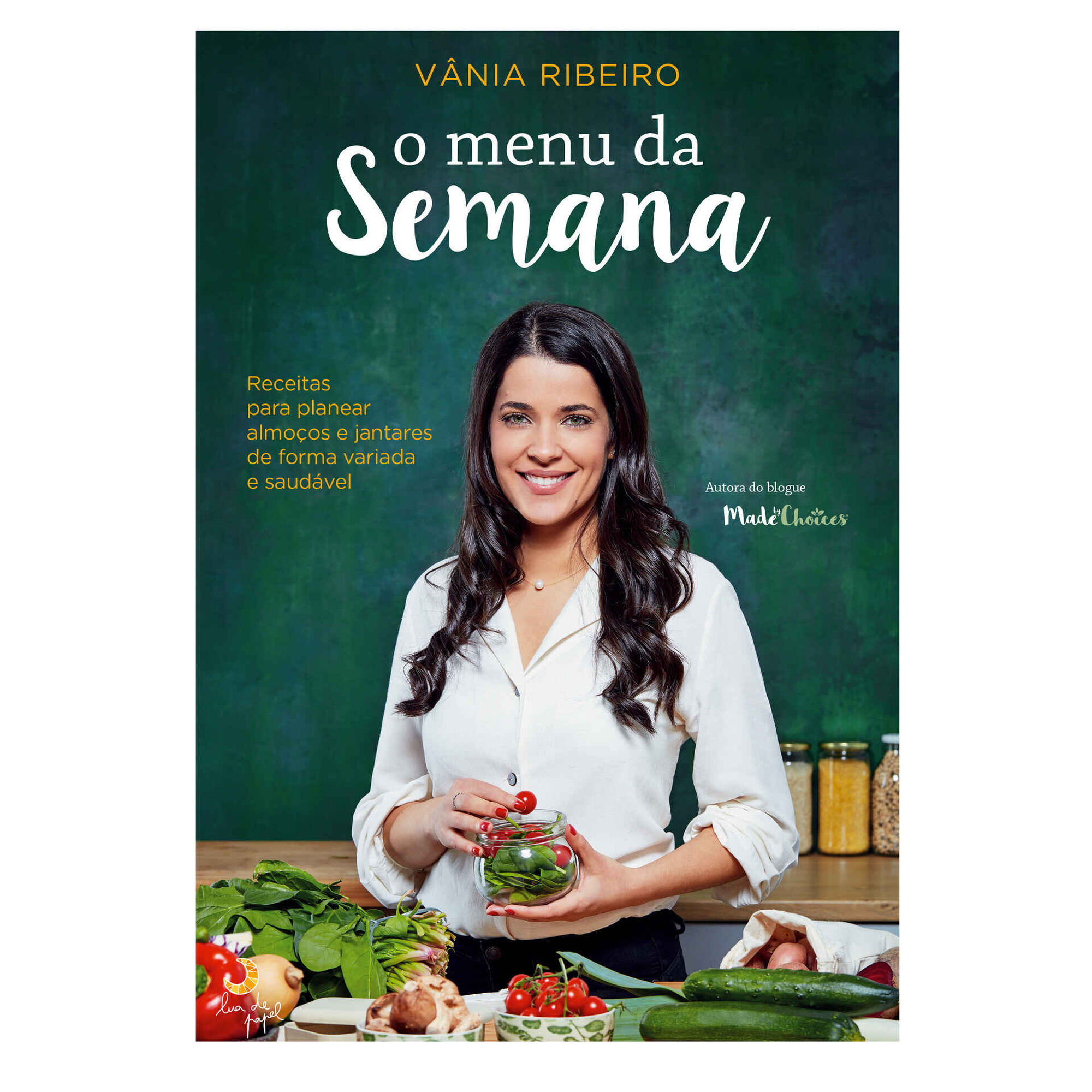 O Menu da Semana