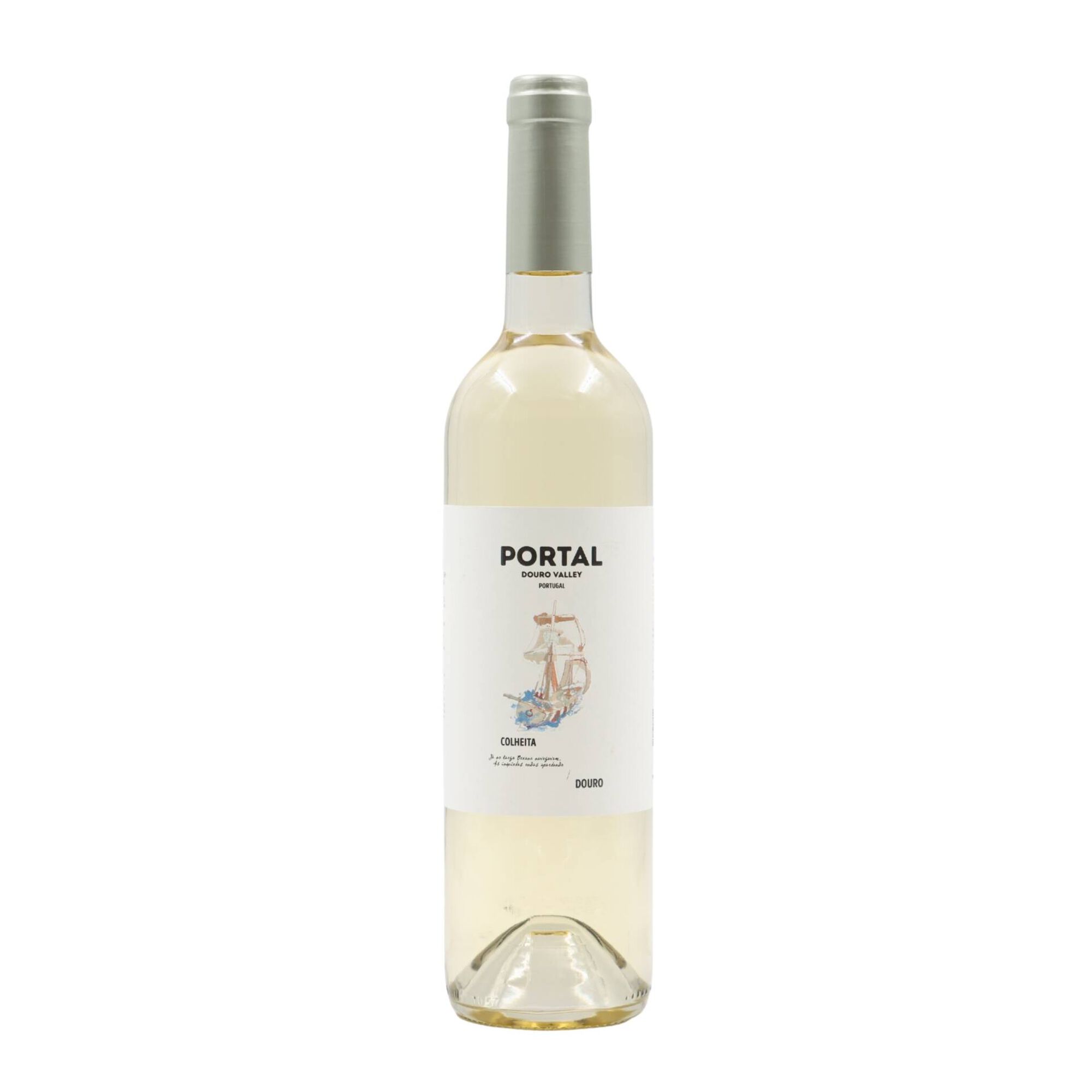 Quinta Do Portal Douro Vinho Branco