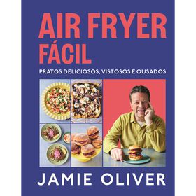 Air Fryer Fácil