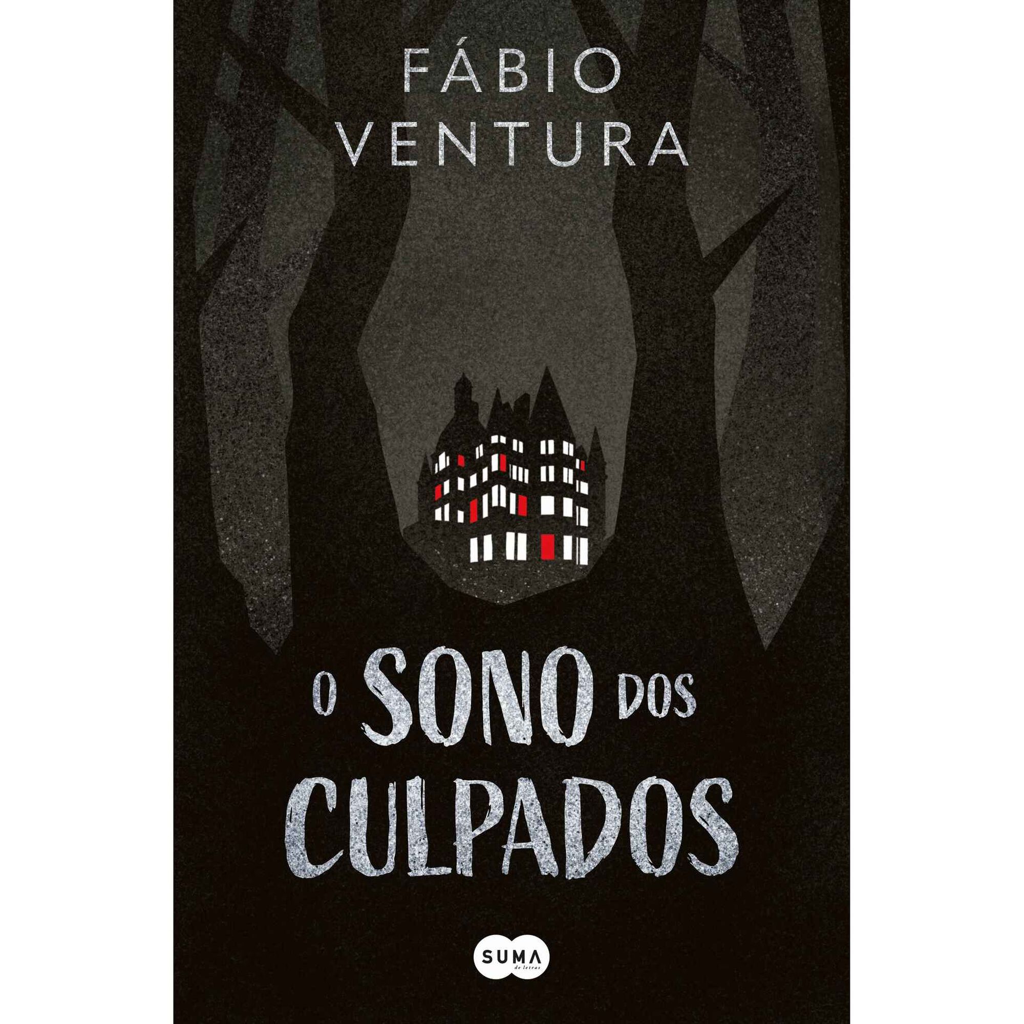 O Sono dos Culpados O Sono dos Culpados