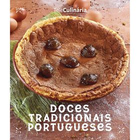 Doces Tradicionais Portugueses