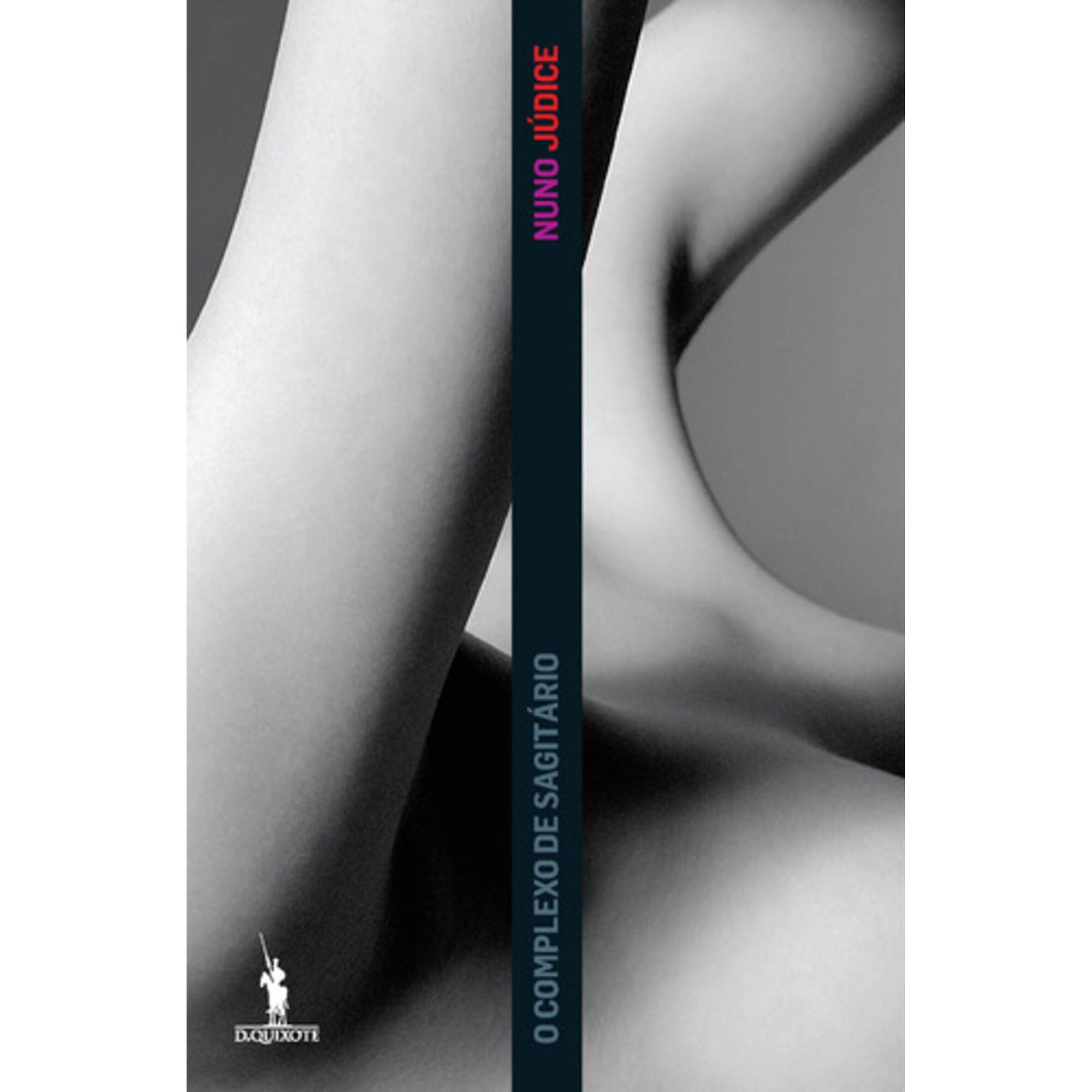 O Complexo de Sagit&aacute;rio de Nuno J&uacute;dice