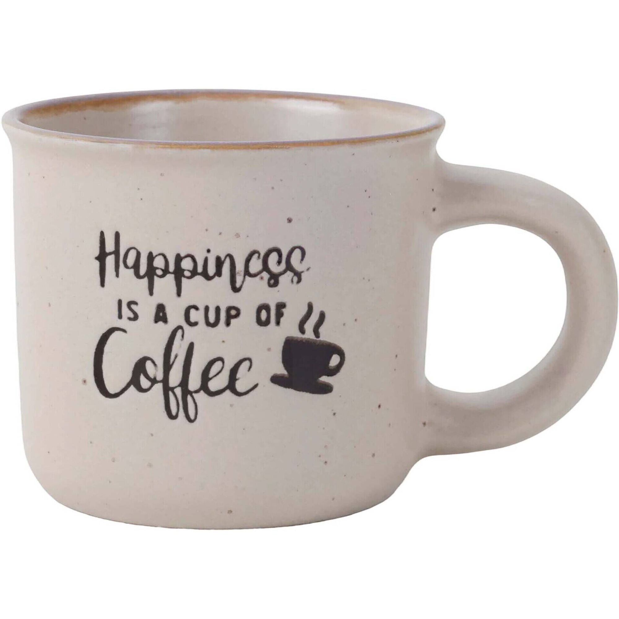Ch&aacute;vena Caf&eacute; 90ml Bege Coffee Kasa