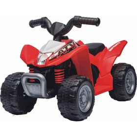 Quad 6V Quad 6V